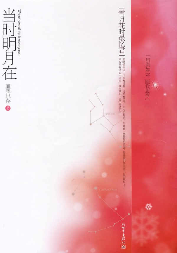 当时明月在:林徽因往事-epub