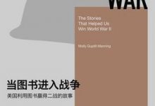当图书进入战争-epub