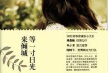 等一寸日光来倾城-epub