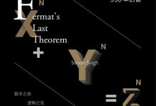 费马大定理：一个困惑了世间智者358年的谜-epub