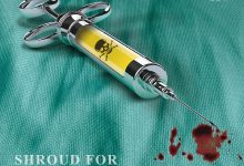 护士学院杀人事件-epub