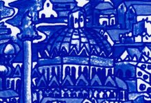 君士坦丁堡最后之恋-epub