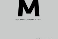 零年：1945-现代世界诞生的时刻-epub