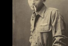 裸者与死者-epub