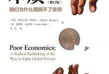 贫穷的本质：我们为什么摆脱不了贫穷-epub