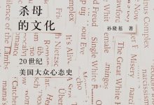 杀母的文化:20世纪美国大众心态史-epub