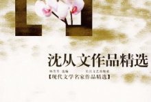 沈从文作品精选-epub