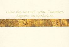 抬高房梁,木匠们;西摩:小传-epub