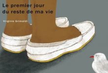 我余生的第一天-epub