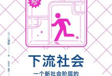下流社会：一个新社会阶层的出现-epub