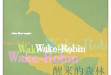 醒来的森林-epub