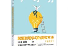 学习力:颠覆职场学习的高效方法(第2版)-epub