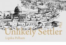 耶路撒冷告白-epub