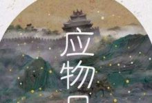 应物兄-epub