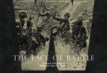 战争的面目-epub