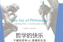 哲学的快乐-epub