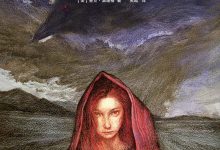 知更鸟女孩4末日风暴-epub