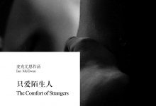 只爱陌生人-epub