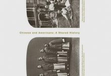 中国人与美国人:一部共有的历史-epub