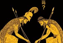 注定一战:中美能避免修昔底德陷阱吗? 中美贸易战!-epub