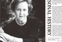 我的一生略小于美国现代史:凯瑟琳·格雷厄姆自传-epub