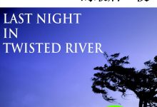 绞河镇的最后一夜-epub