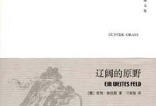 辽阔的原野-epub