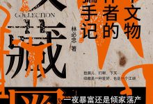 收藏圈:一个文物工作者的防骗手记-epub