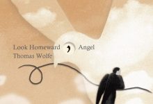 天使，望故乡-epub