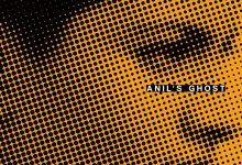 安尼尔的鬼魂-epub