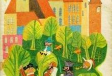 安徒生童话-epub