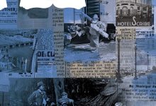 巴黎伦敦落魄记-epub