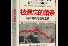 被遗忘的萧条:经济危机与应对之策-epub