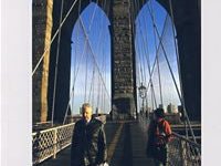 布鲁克林的荒唐事-epub