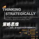 策略思维-epub