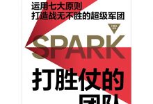 打胜仗的团队-epub