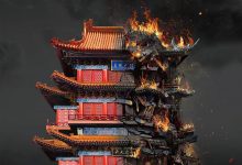 大唐兴亡三百年-epub