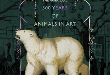 大英图书馆物种艺术史-epub