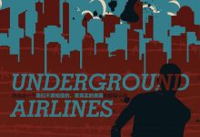 地下航线-epub