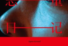 恶童日记（珍藏纪念版）-epub