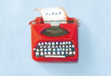 孤独小说家-epub