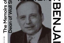 华尔街教父格雷厄姆传-epub