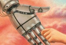 机器人短篇全集-epub