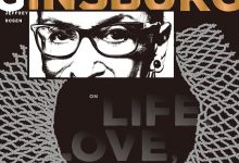 金斯伯格访谈录-epub