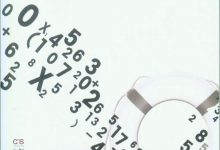 救命的数学-epub