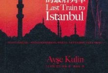 开往伊斯坦布尔的最后列车-epub