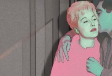 恋爱中的骗子-epub