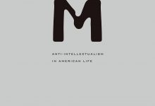 美国的反智传统-epub