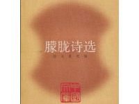 朦胧诗选-epub