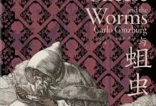 奶酪与蛆虫-epub